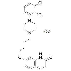 Aripiprazole monohydrate (OPC14597) 851220-85-4